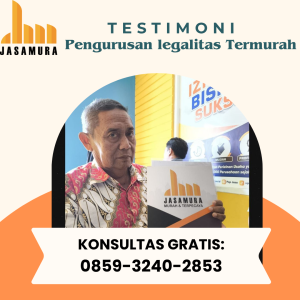 Jasa Pendirian PT di Jakarta Timur