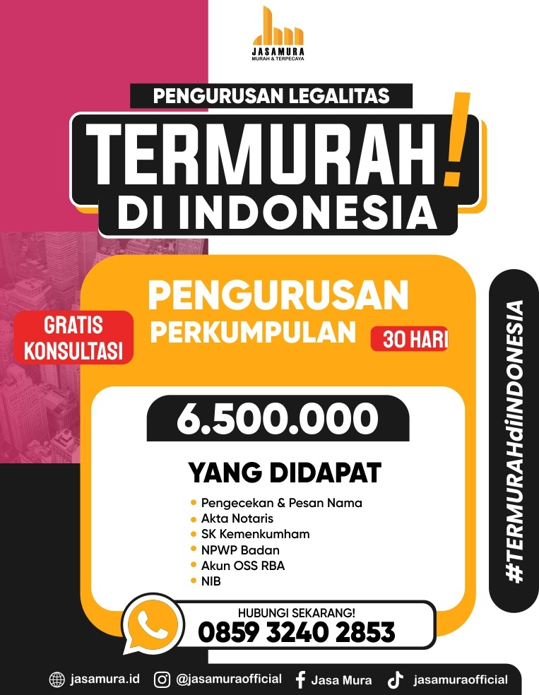 perkumpulan