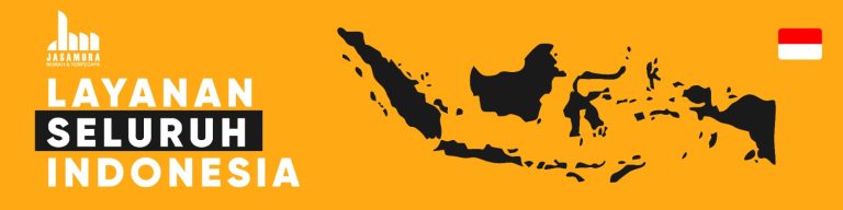 legalitas seluruh indonesia