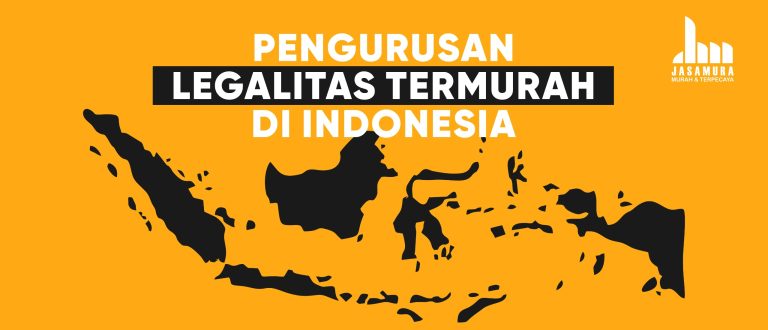 pengurusan legalitas murah