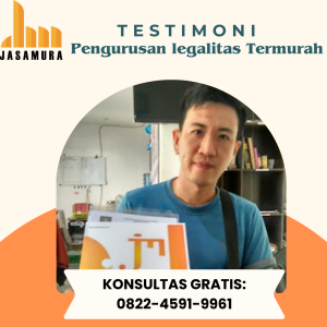 Jasa Pengurusan PT di Tangerang 