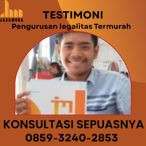 pendirian ud di bekasi, jasa pembuatan ud di bekasi